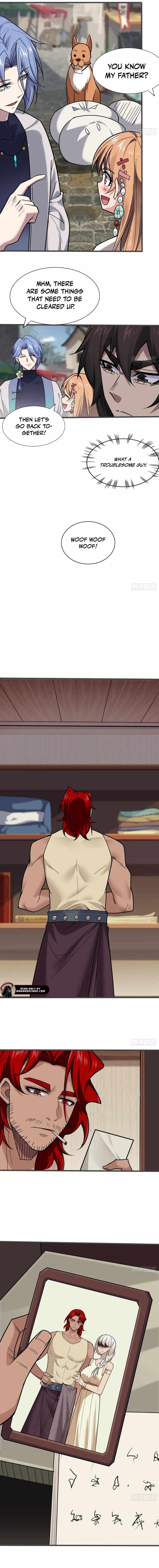 Sins of the Gods Chapter 11 4